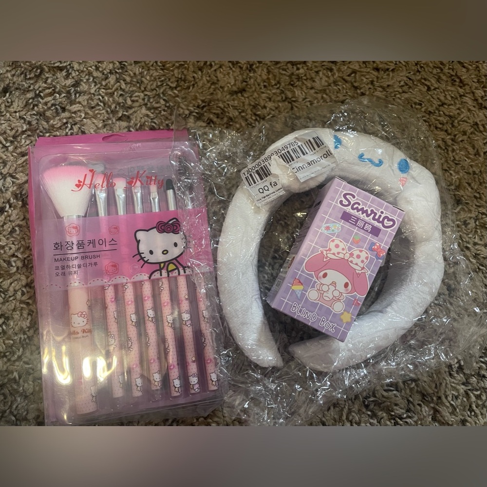 Sanrio